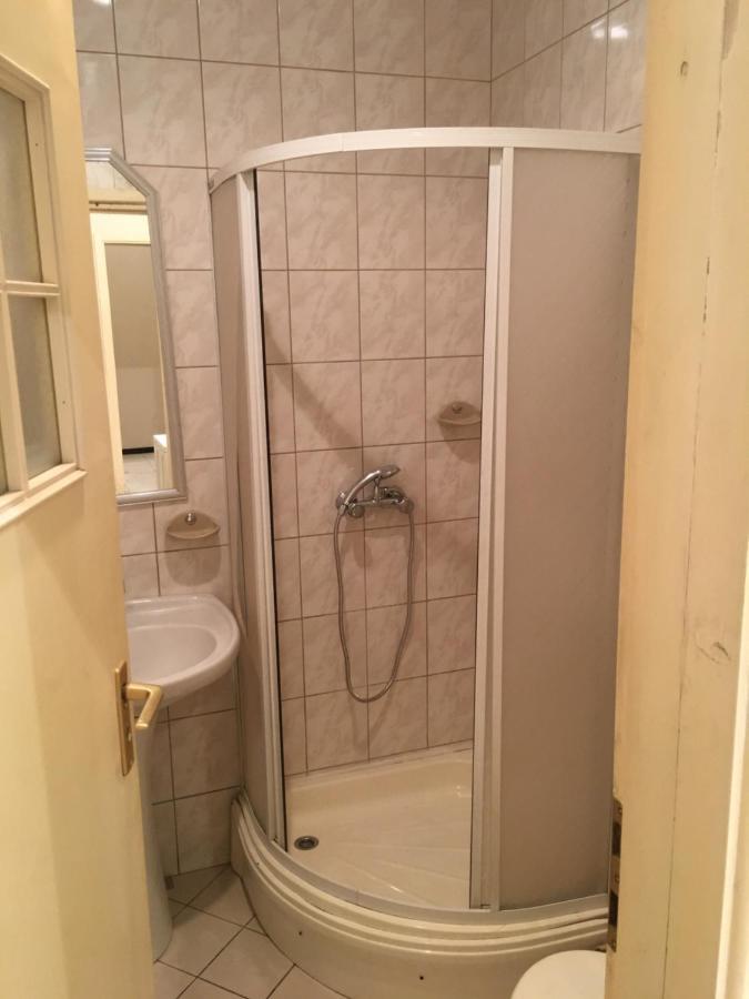 Luteranska Romantic Apartment Kijev Kültér fotó